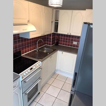 St Andrews Bungalow 외부 사진