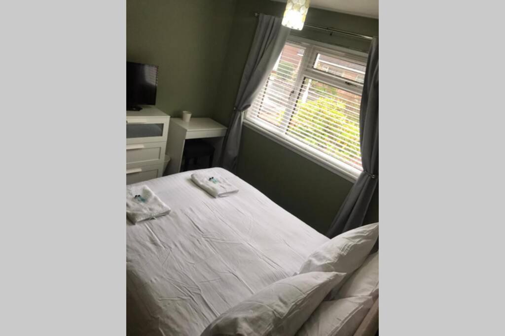 St Andrews Bungalow 외부 사진