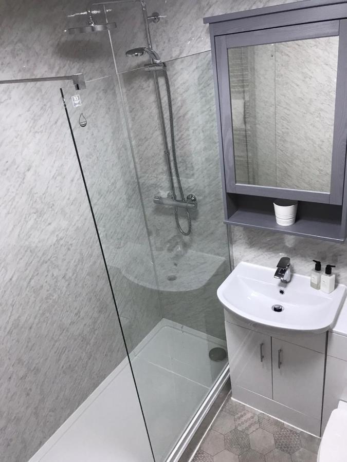 St Andrews Bungalow 외부 사진