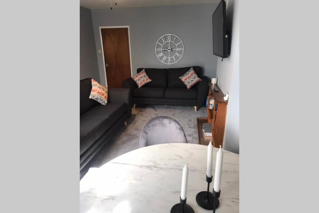 St Andrews Bungalow 외부 사진