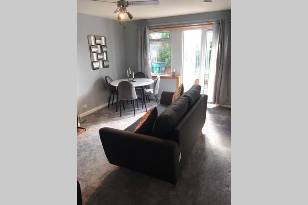 St Andrews Bungalow 외부 사진