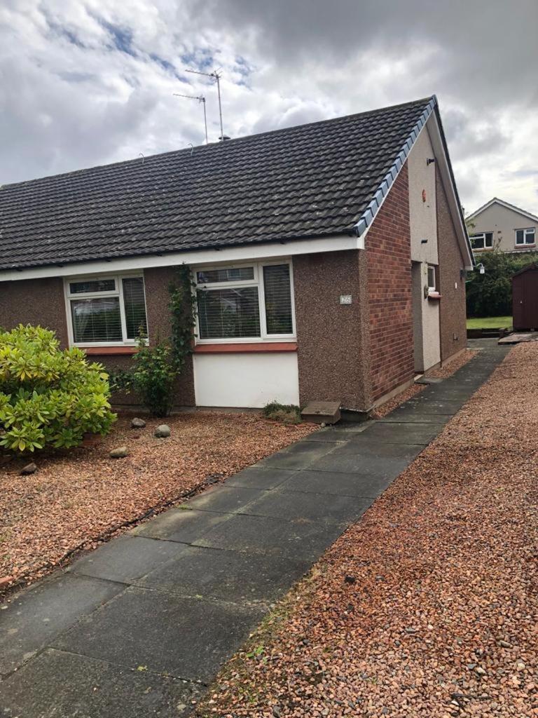 St Andrews Bungalow 외부 사진